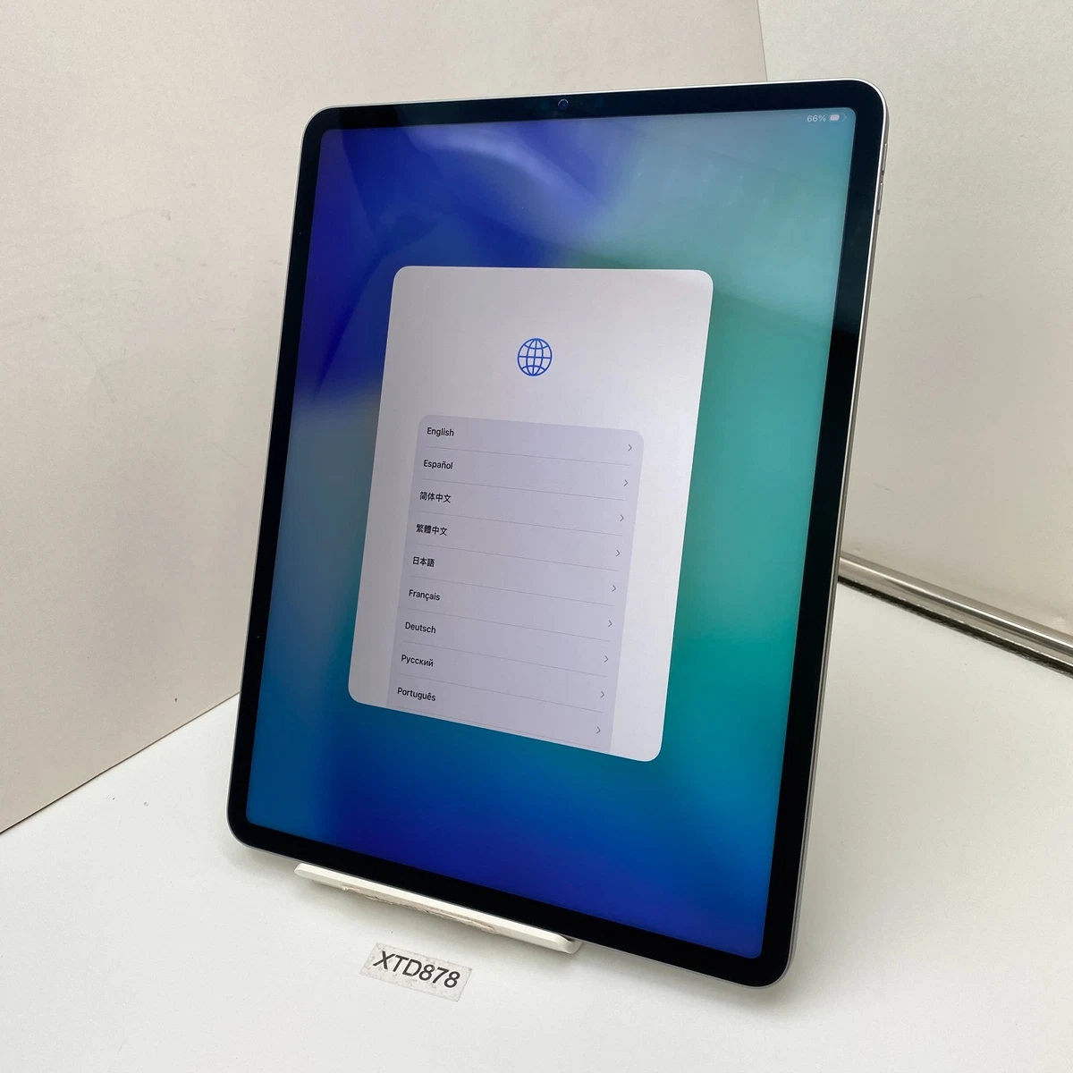 Apple iPad Pro (6th Generation) for sale - eBay