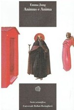 Animus e anima by Jung, Emma | Book | condition acceptable