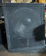 Seismic Audio Enclosure Subwoofer with 400 Watt Speaker