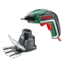 BOSCH Cacciavite Elettrico Senza Fili IXO5 Luce LED a Commutazione Avanti/Ind...