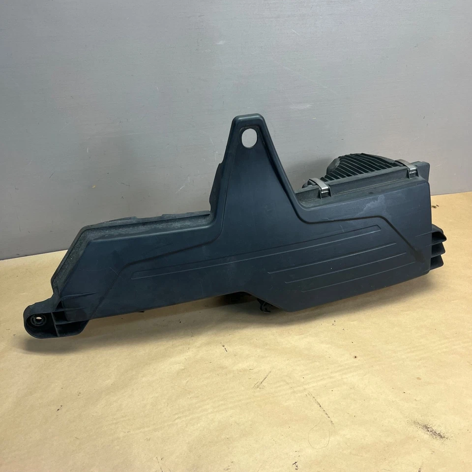 Caja de filtro silenciador de admisión de aire del motor BMW 228i 320i F30 F32 N20 12-18 OEM Foto 3 de 4