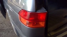 Driver Left Tail Light Quarter Panel Mounted Fits 99-01 ODYSSEY 5473743