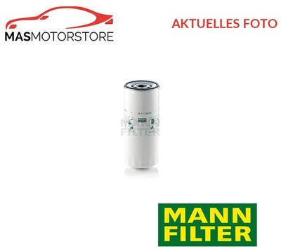 MOTOR ÖLFILTER MANN-FILTER W 11 102/35 A NEU OE QUALITÄT