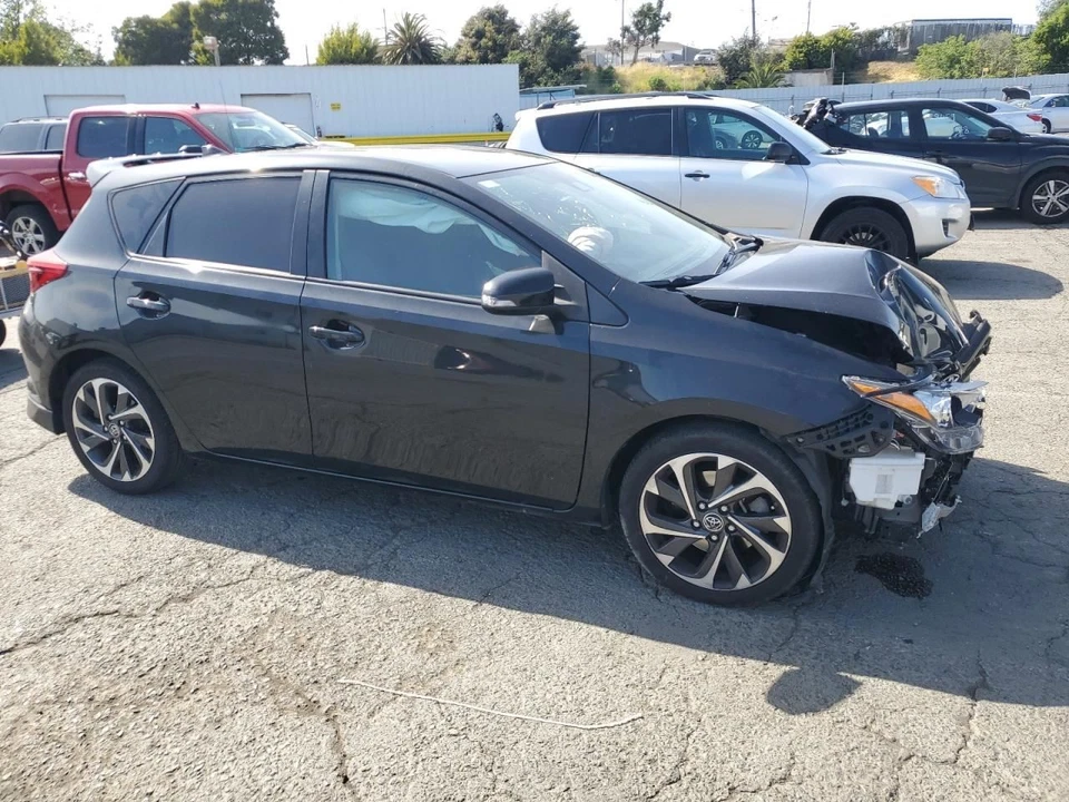 Coolant Reservoir Fits 08-15 SCION XB 6324695 Foto 4 de 4