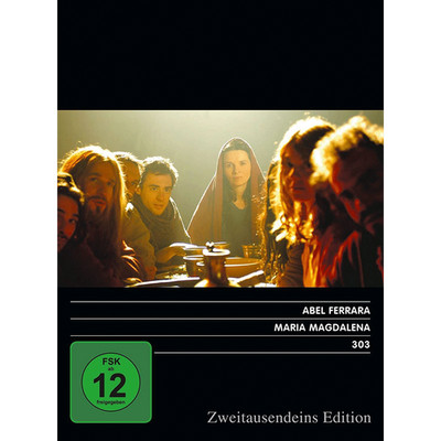 Maria Magdalena (2005). DVD. 