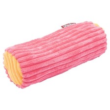 Coockoo Dog Chew Toy Woo Oohoo Pink 23X8.5X5Cm With Squeaker