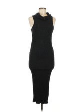 NWT Fashion Nova Women Black Casual Dress M