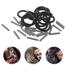  50 Sets Electric Wrench Socket Accessory Ring Resizer for Loose Rings