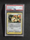Meowth Black Star Promo #13 Holo PSA 8 - MINT 2003 Expedition Pokemon TCG