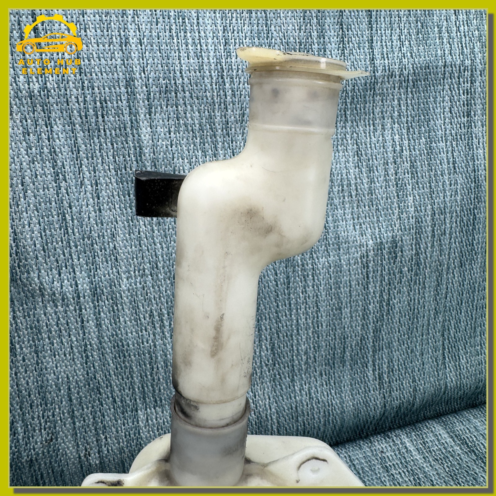 Bentley Brooklands 1992-1998 Washer reservoir