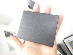 Pac-Man Jr. (Atari 2600, 1984)