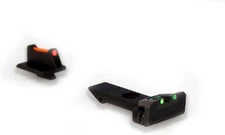 Williams Fiber Optic Fire Sight Set New Ruger GP100 GP 100 - 70958