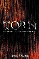 James Owens | Torn | Taschenbuch | Englisch (2018) | Kartoniert / Broschiert