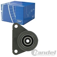 Skf Umlenkrolle FÜHrungsrolle Zahnriemen Passend FüR Ford Focus Kuga Mondeo
