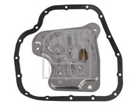 Hydraulikfiltersatz Automatikgetriebe Febi Bilstein 181812 FÜR Toyota