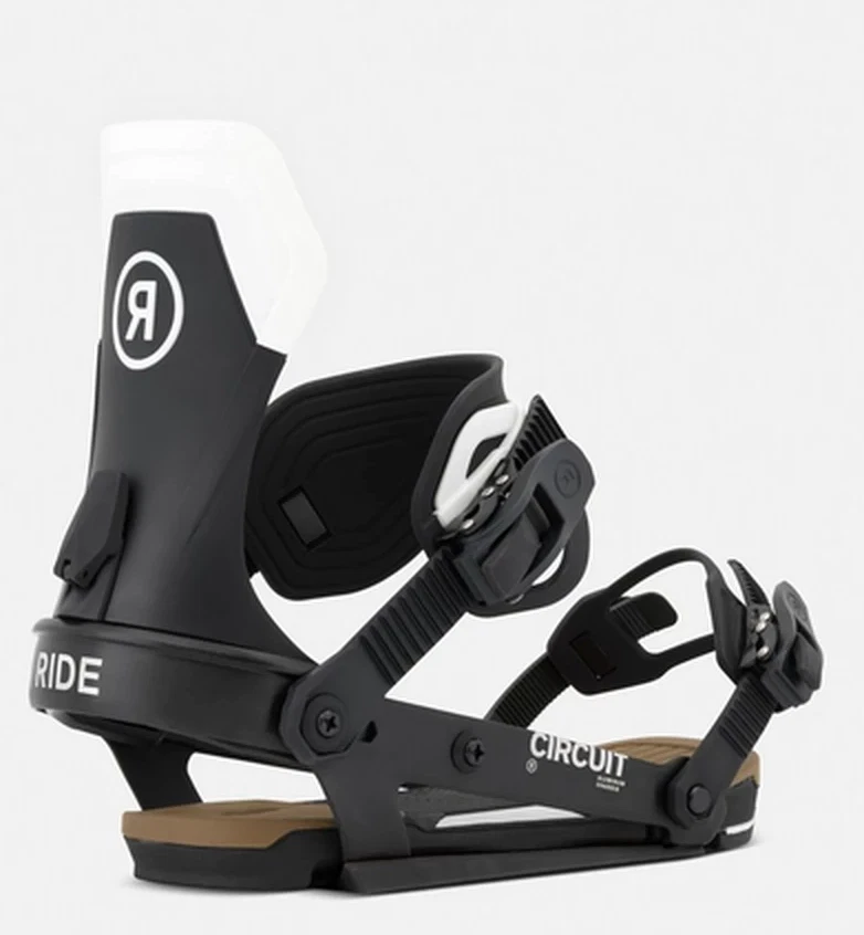 Ride VXN ビンディング RIDE Snowboarding Ski, Snowboard & Snowshoe Bindings Just Listed 2026