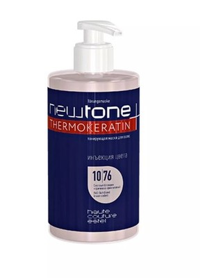 Estel Newtone 435 ml Professional Toning Hair Mask Ship Worldwide Эстель