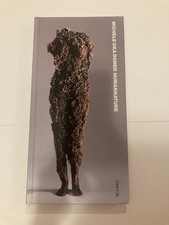 Mihele Oka Doner Hummannature SIGNED HC