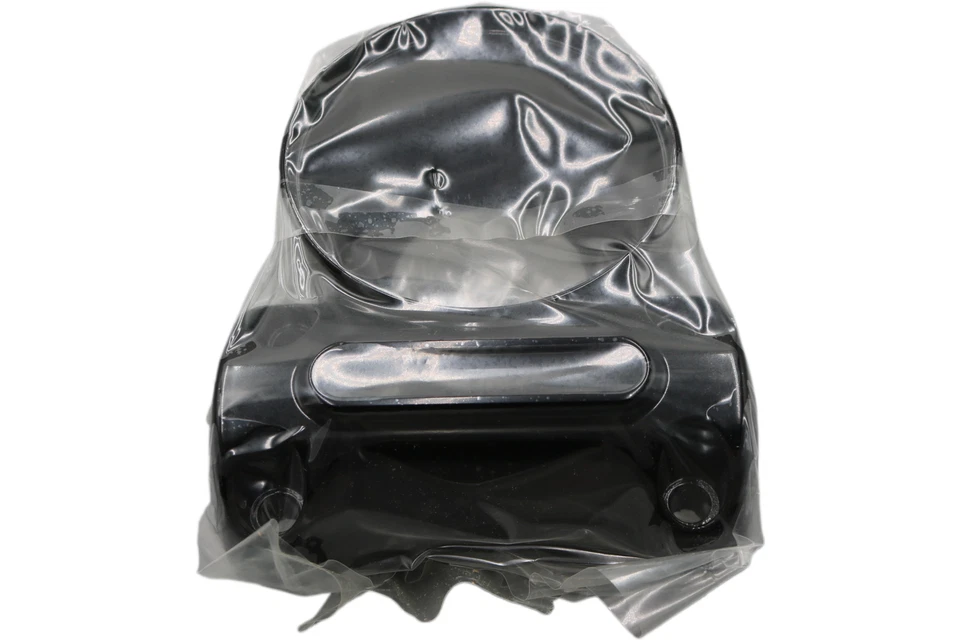 55900081 NUEVO OEM 2016-2017 HARLEY-DAVIDSON FXSE CVO BREAKOUT ABRAZADERA DE MANILLAR Foto 2 de 4