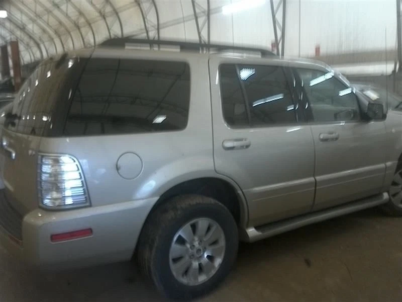 Strut Front Excluding Sport Trac Fits 06-10 EXPLORER 3301840 Foto 3 de 4