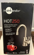 InSinkErator HOT250 Instant Hot Water Dispens...