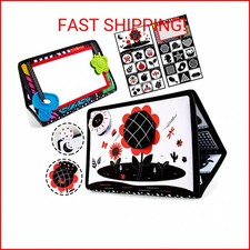 teytoy Tummy Time Mirror Infant Newborn Toys 0-3 Months Brain Developmental Baby