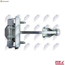 HANDLEBAR WHEEL SUSPENSION ZWD-CH-022 FOR CHRYSLER TOWN/&/COUNTRY/III CARAVAN 2.5L