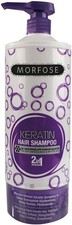 Morfose Keratin Haar Shampoo 1000 ml