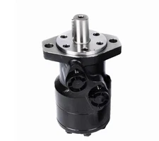  Hydraulic Motor BMR-50 80 100 Low-Speed High-Torque Mold Cycloidal Oil Motor