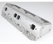 Dart 11510020p Bare Platinum Pro 1 Aluminum Cylinder Head
