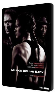 Million Dollar Baby - Edition Collector 2 DVD von ... | DVD | Zustand akzeptabel