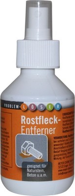 Meyer Problemlöser Rostfleck-Entferner Rostfleckentferner Rostentferner 150ml