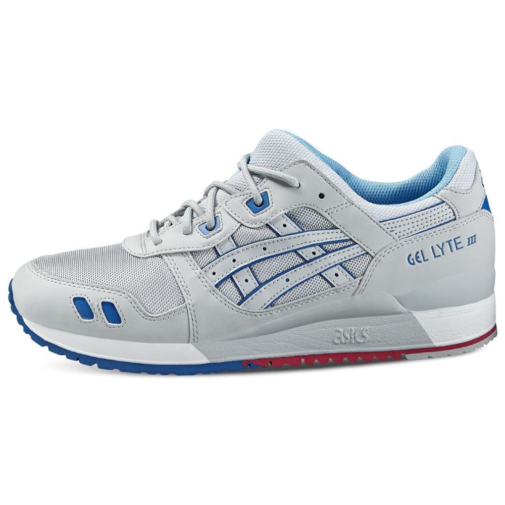 Asics Gel-Lyte Pack "III" Unisex Future Sneaker Scarpe Da Ginnastica Scarpe classiche da uomo Asics Gel-Lyte Pack Scarpe