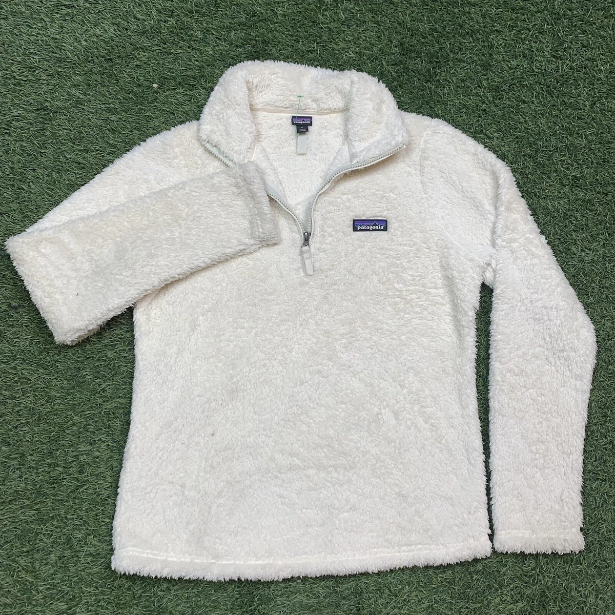 Sherpa jacket women's patagonia hotsell