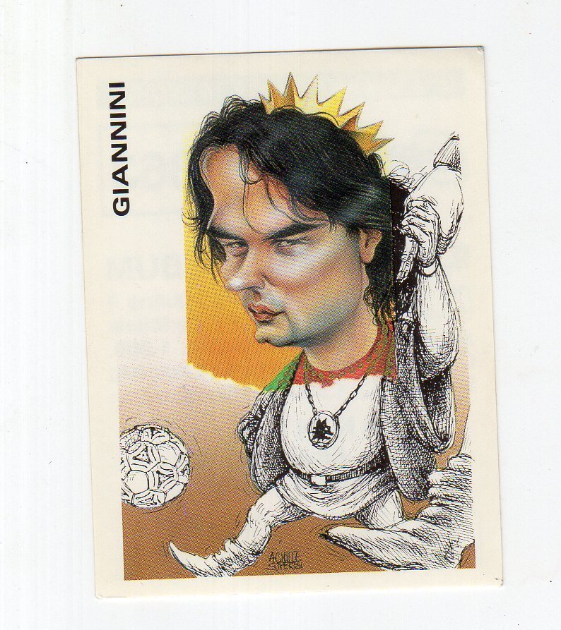 Scudetto Roma originale Panini 1993-94 n. 267 - Collezionismo In vendita a Arezzo