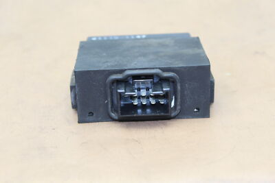 siegページ 2008 Suzuki Grand Vitara 2.7 Engine Computer ECU 33920-66JN0