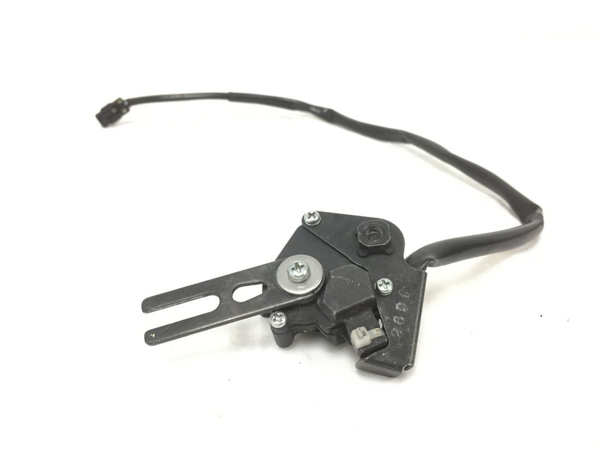Kawasaki 2017-2019 Z650 ER650 2017-2019 EX650 650 Ninja OEM Side