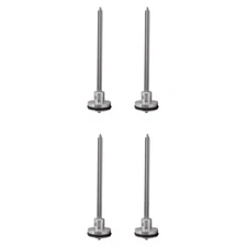 Superior Parts SP 180451 Aftermarket Piston Driver without Plastic O-Ring for B