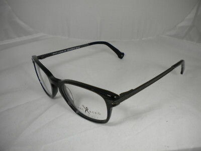 MARC ECKO Prospect Black  (ME-25)