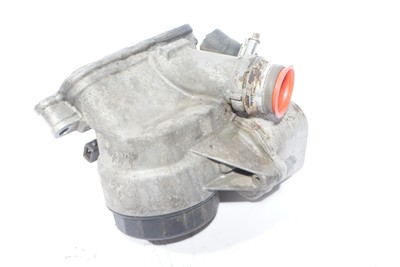 06-10 BMW E60 5-series 3.0l N54 Engine Oil Filter Housing Cooler 