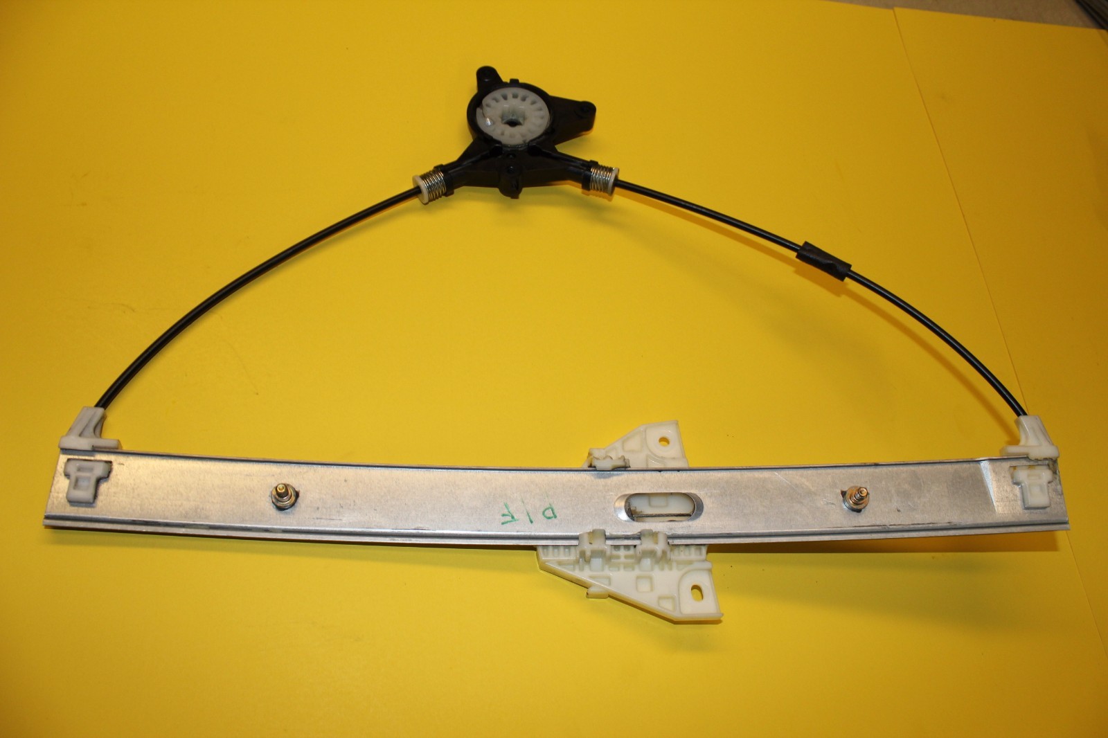 0308 MAZDA 6 WINDOW REGULATOR PASSENGER FRONT OEM 04 05 06 07 eBay