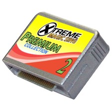 Magic Sing ET28KH OnStage COMPATIBLE Songchips PREMIUM COLLECTION VOL 2