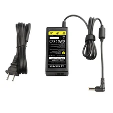 FOR SONY Vaio NEW 19.5V Power Supply Cord Laptop Notebook AC Adapter Charger PG