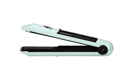 Pursonic USB Rechargeable Cordless Flat Iron Portable Hair  display picture 1