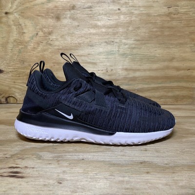 nike renew arena black