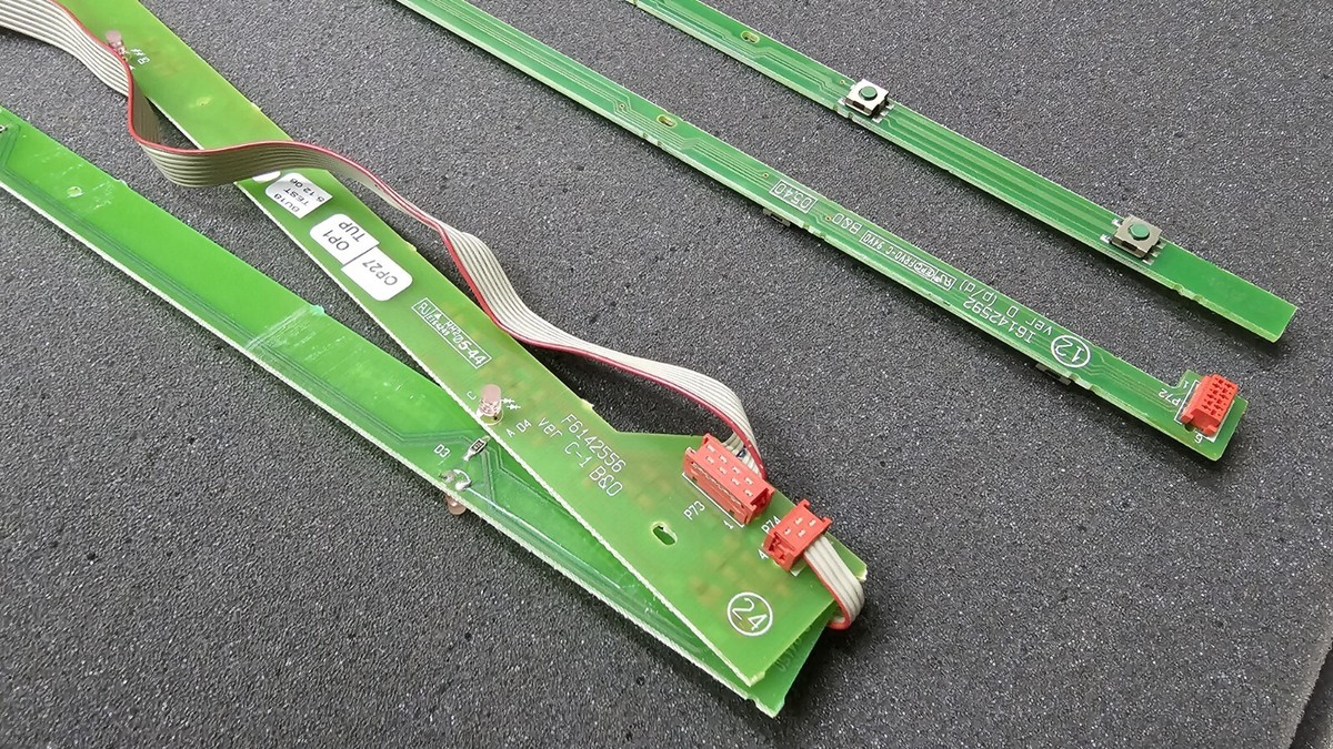 Bang & olufsen, Beosound 9000, Original Parts | eBay