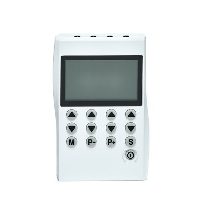 Tens EMS machine MH8001 4 channel from physio