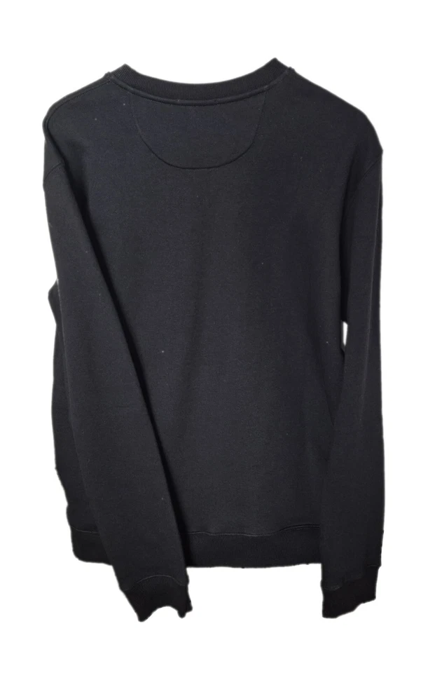 Auténtica sudadera Valentino VLTN cuello redondo - Nueva con etiquetas - Talla mediana para hombre Foto 4 de 4