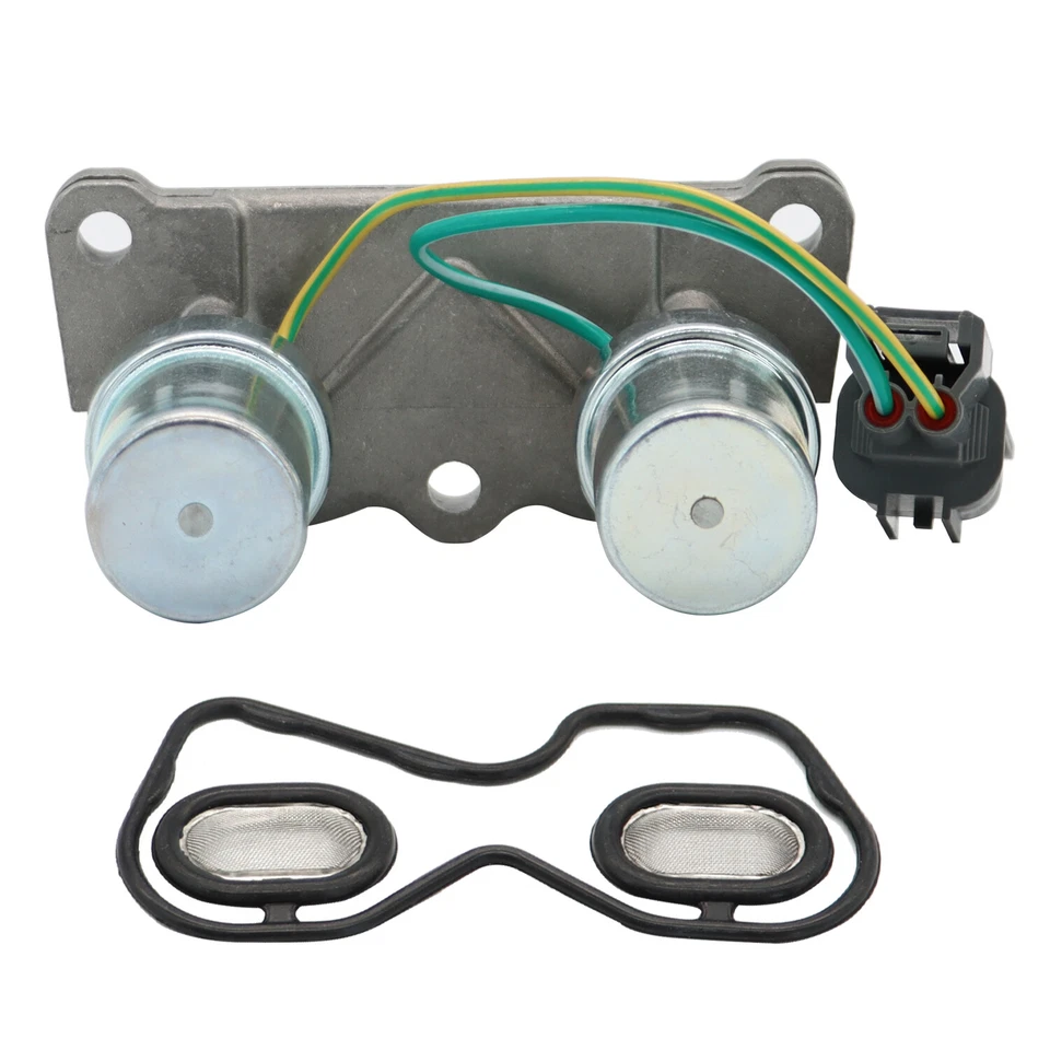 28300-P24-J01 Para Transmisión Honda Solenoide Doble Cambio US STOCK NUEVO Foto 3 de 4