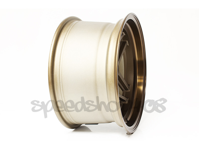 ROTA Wheels TBT Speed Bronze 15X8 +0 4X114.3 Datsun 240Z Corolla
